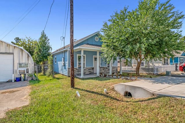 16961 W Hammon, Montgomery, TX 77316