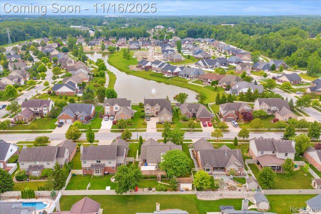 23330 Tumbleweed Lane, Brownstown Charter Township, MI 48183