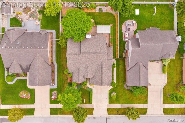 23330 Tumbleweed Lane, Brownstown Charter Township, MI 48183