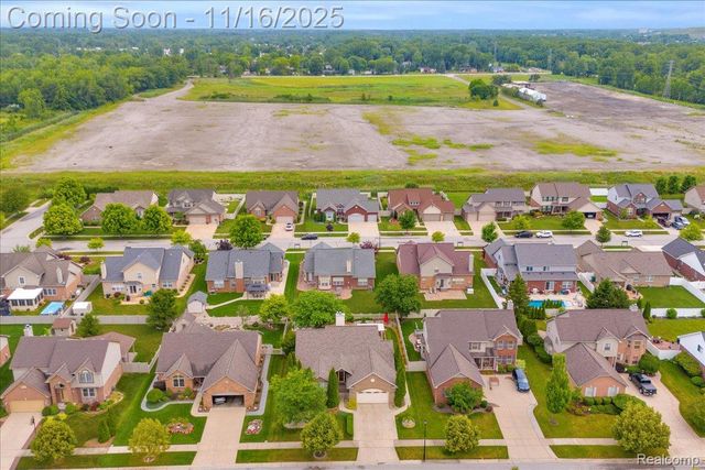 23330 Tumbleweed Lane, Brownstown Charter Township, MI 48183