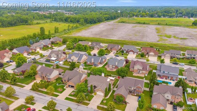 23330 Tumbleweed Lane, Brownstown Charter Township, MI 48183