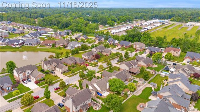 23330 Tumbleweed Lane, Brownstown Charter Township, MI 48183