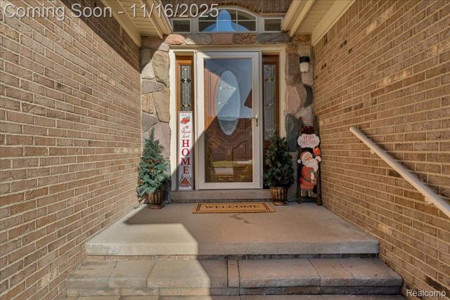 23330 Tumbleweed Lane, Brownstown Charter Township, MI 48183