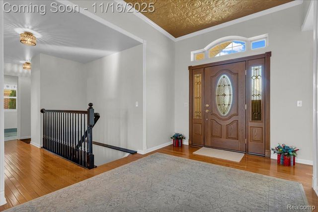 23330 Tumbleweed Lane, Brownstown Charter Township, MI 48183