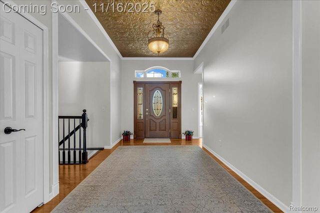 23330 Tumbleweed Lane, Brownstown Charter Township, MI 48183