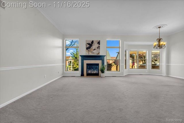 23330 Tumbleweed Lane, Brownstown Charter Township, MI 48183