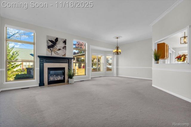 23330 Tumbleweed Lane, Brownstown Charter Township, MI 48183