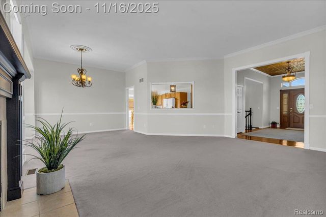 23330 Tumbleweed Lane, Brownstown Charter Township, MI 48183