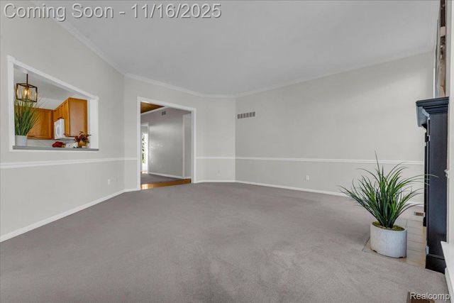 23330 Tumbleweed Lane, Brownstown Charter Township, MI 48183