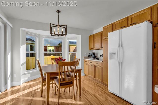 23330 Tumbleweed Lane, Brownstown Charter Township, MI 48183