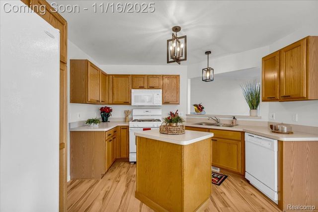 23330 Tumbleweed Lane, Brownstown Charter Township, MI 48183