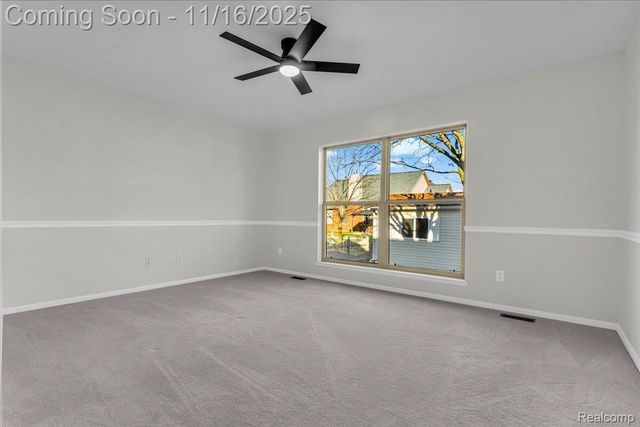 23330 Tumbleweed Lane, Brownstown Charter Township, MI 48183