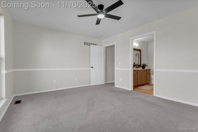 23330 Tumbleweed Lane, Brownstown Charter Township, MI 48183