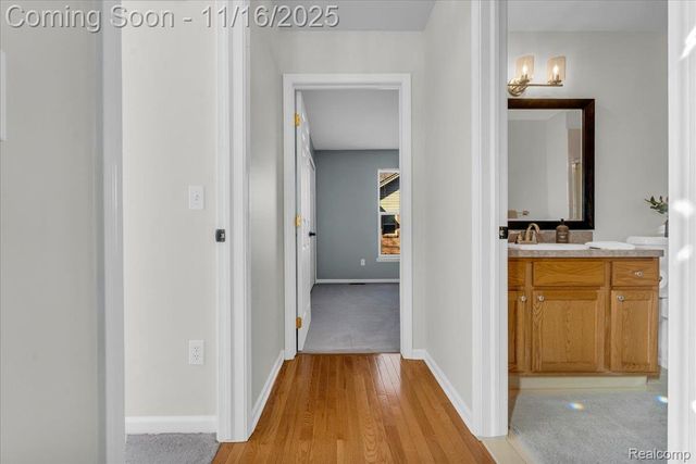 23330 Tumbleweed Lane, Brownstown Charter Township, MI 48183