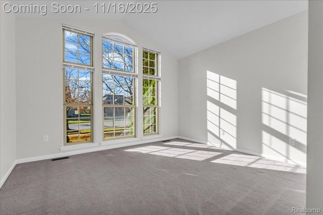 23330 Tumbleweed Lane, Brownstown Charter Township, MI 48183