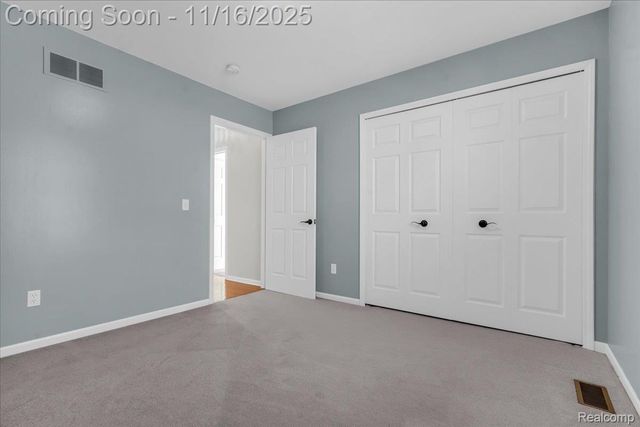 23330 Tumbleweed Lane, Brownstown Charter Township, MI 48183