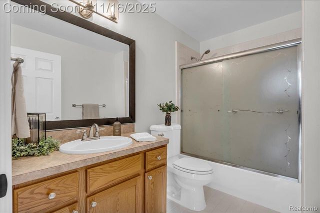 23330 Tumbleweed Lane, Brownstown Charter Township, MI 48183