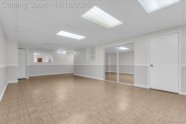 23330 Tumbleweed Lane, Brownstown Charter Township, MI 48183