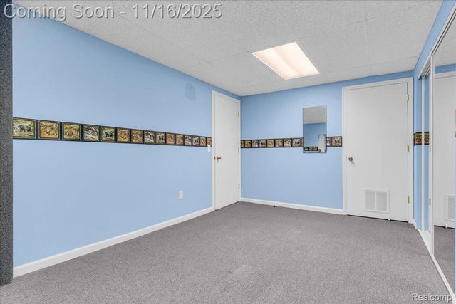 23330 Tumbleweed Lane, Brownstown Charter Township, MI 48183