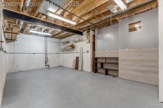 23330 Tumbleweed Lane, Brownstown Charter Township, MI 48183