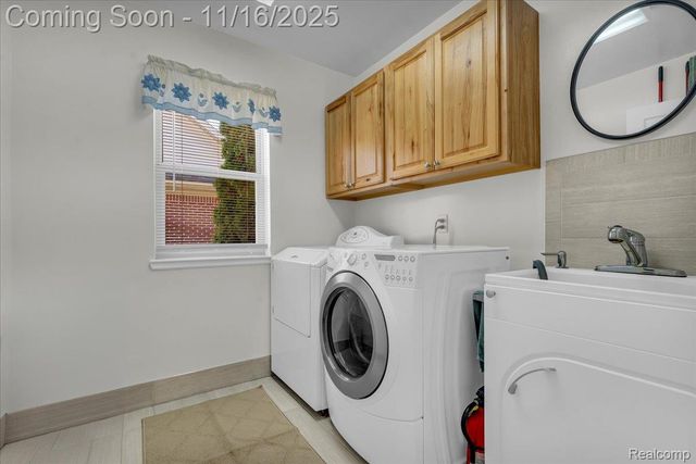 23330 Tumbleweed Lane, Brownstown Charter Township, MI 48183