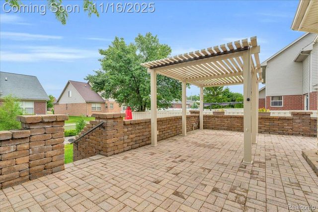 23330 Tumbleweed Lane, Brownstown Charter Township, MI 48183