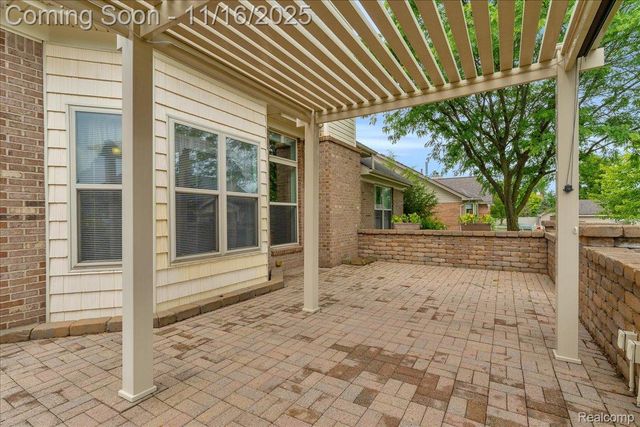 23330 Tumbleweed Lane, Brownstown Charter Township, MI 48183