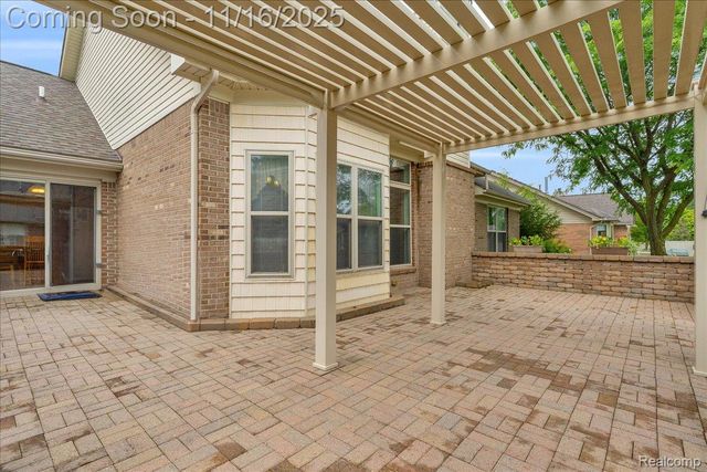 23330 Tumbleweed Lane, Brownstown Charter Township, MI 48183