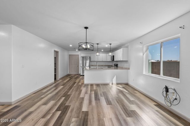 31843 N POPLAR Street, Wittmann, AZ 85361