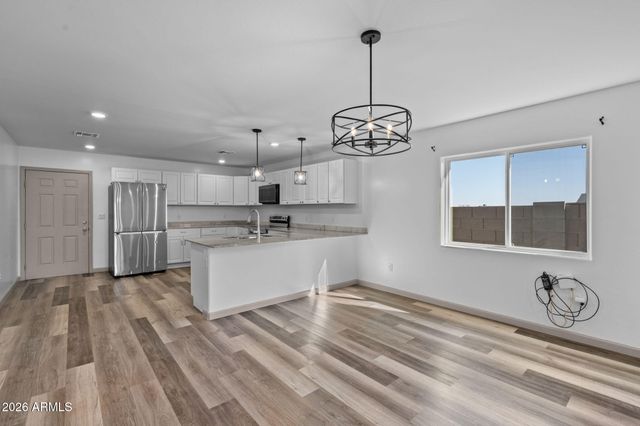 31843 N POPLAR Street, Wittmann, AZ 85361