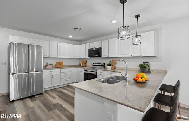 31843 N POPLAR Street, Wittmann, AZ 85361