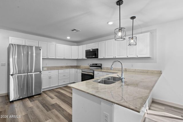 31843 N POPLAR Street, Wittmann, AZ 85361