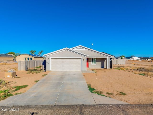 31843 N POPLAR Street, Wittmann, AZ 85361