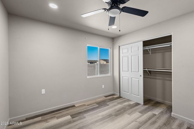 31843 N POPLAR Street, Wittmann, AZ 85361