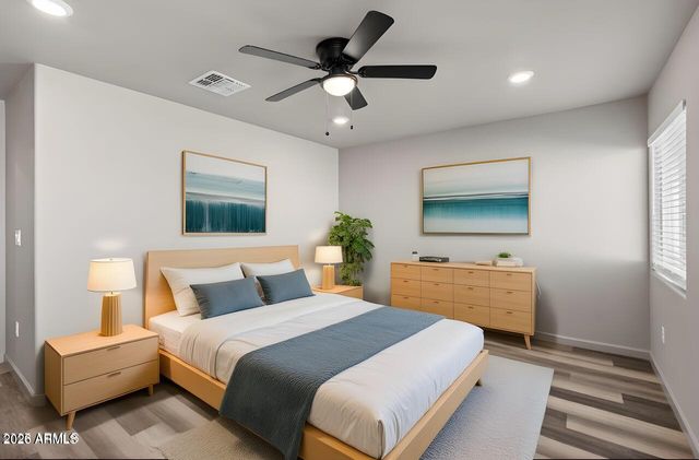 31843 N POPLAR Street, Wittmann, AZ 85361