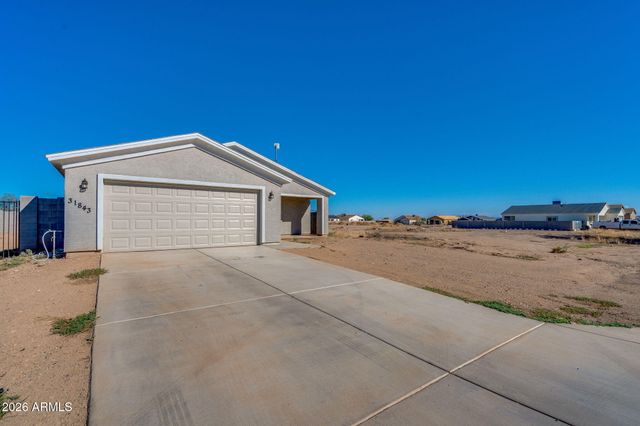 31843 N POPLAR Street, Wittmann, AZ 85361