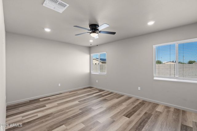 31843 N POPLAR Street, Wittmann, AZ 85361