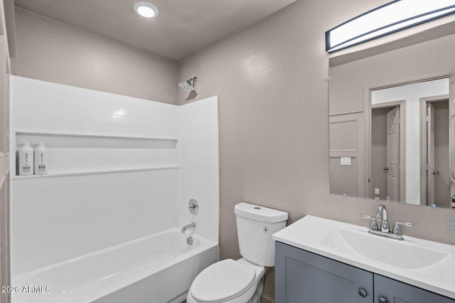 31843 N POPLAR Street, Wittmann, AZ 85361