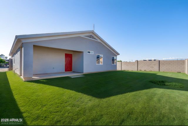 31843 N POPLAR Street, Wittmann, AZ 85361