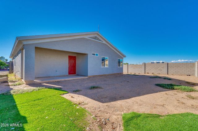 31843 N POPLAR Street, Wittmann, AZ 85361