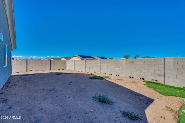 31843 N POPLAR Street, Wittmann, AZ 85361