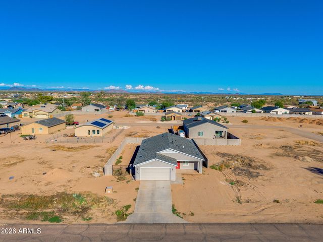 31843 N POPLAR Street, Wittmann, AZ 85361