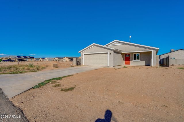31843 N POPLAR Street, Wittmann, AZ 85361