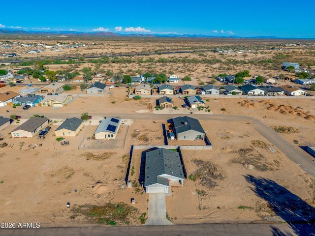 31843 N POPLAR Street, Wittmann, AZ 85361