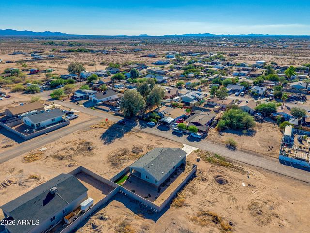 31843 N POPLAR Street, Wittmann, AZ 85361
