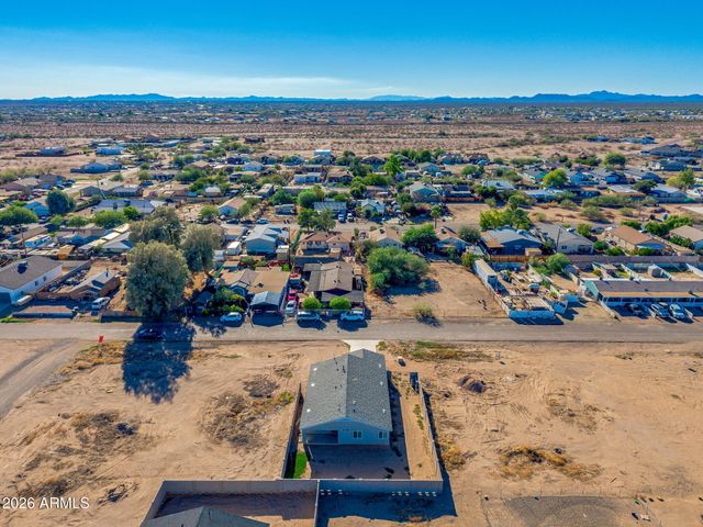 31843 N POPLAR Street, Wittmann, AZ 85361