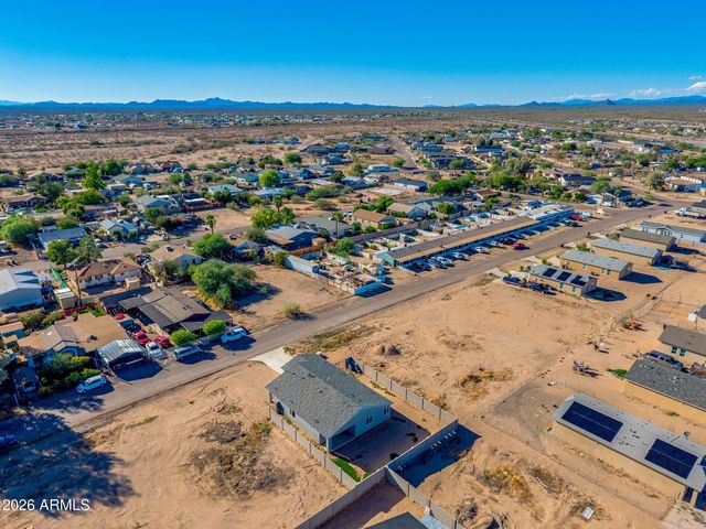 31843 N POPLAR Street, Wittmann, AZ 85361