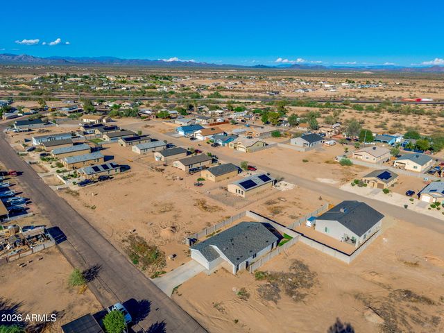 31843 N POPLAR Street, Wittmann, AZ 85361