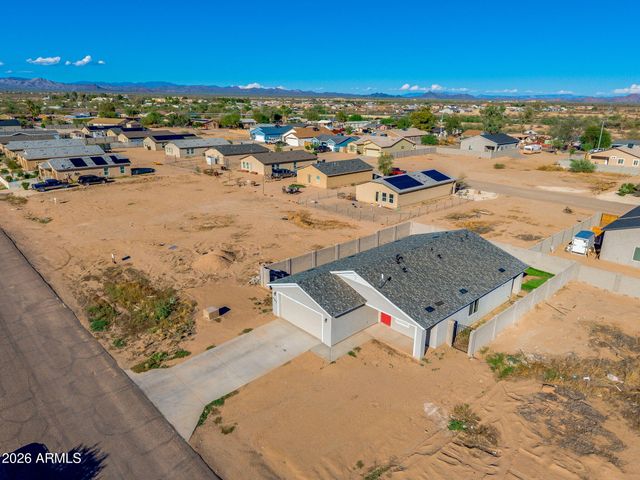 31843 N POPLAR Street, Wittmann, AZ 85361