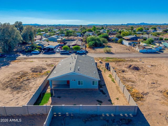 31843 N POPLAR Street, Wittmann, AZ 85361